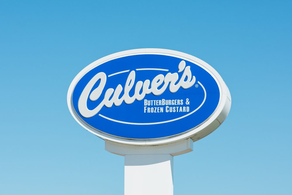 The Rich History of the Culver's Franchise System