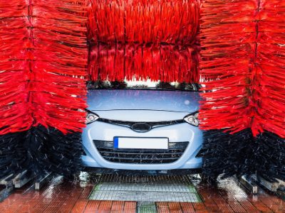 A Review of the Franchise Car Wash Industry and Top Franchise Car Wash Brands