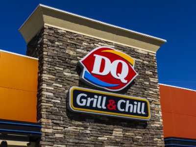 Dairy Queen Franchise System: A Delicious Legacy and Business Opportunity