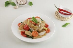 Pad Khee Mao