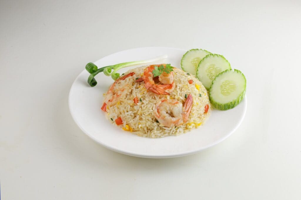 Thai Fried Rice