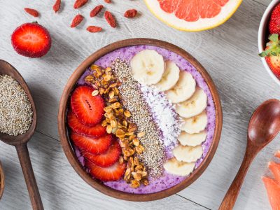 The ACAI Bowl Franchise Market: Top Brands and Growth Trends