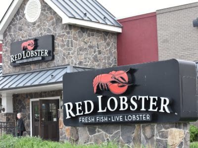 Red Lobster Franchise: A Journey from Success to Struggle