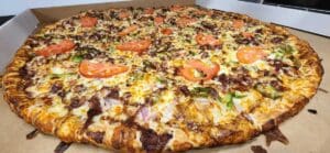 Eric Pizza