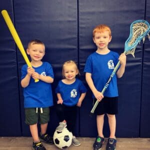 kiddos