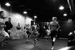 Beautifully Savage Boxing10
