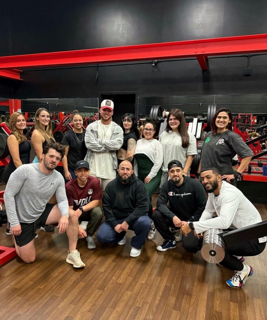 Ultraflex Gym14