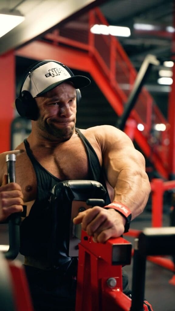 Ultraflex Gym7