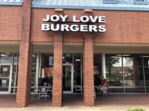 Joy Love Burgers 29