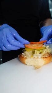 Joy Love Burgers 5