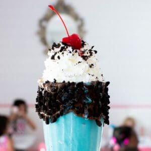 Larrys Ice Cream and Cafe 19
