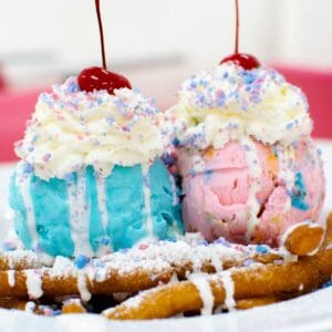 Larrys Ice Cream and Cafe 20