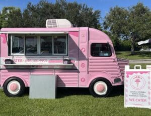 Larrys Ice Cream and Cafe 26