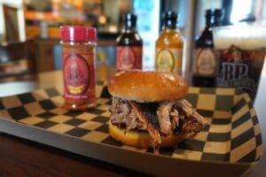 BP Smokehouse 5