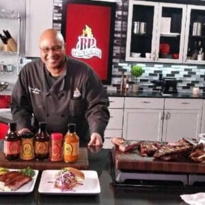 BP Smokehouse 9