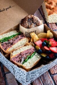 Bricks & Bowls 5
