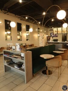 Chai Biscuit Cafe 12