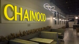 Chai Biscuit Cafe 13