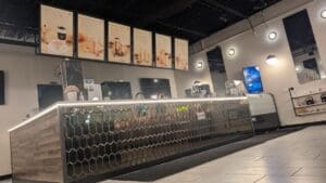 Chai Biscuit Cafe 14