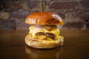 Fulton Burger Express 10