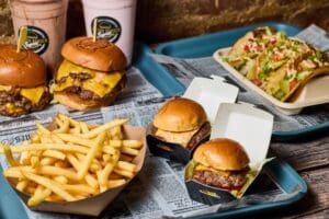Fulton Burger Express 6