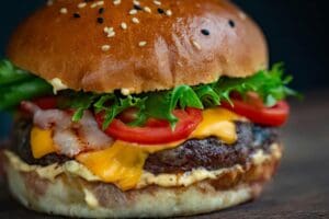 MF Gyros and Burgers 5