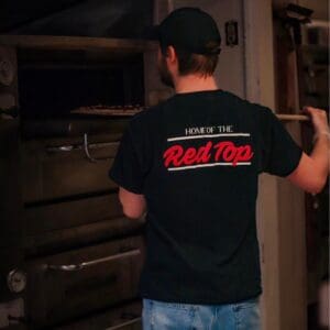 redtop pizza 8