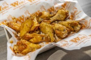 The Wing Company The Wing Company 7450938