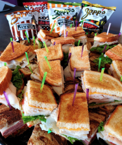 Wich Doctor Sandwich Shop 1043PM