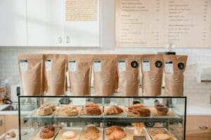 Coffee & Water Lab 1