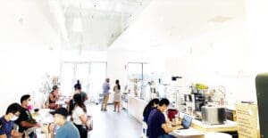 Coffee & Water Lab 2