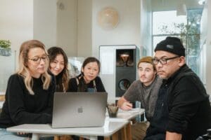 Coffee & Water Lab 8