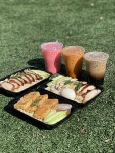 Gai Kitchen 11
