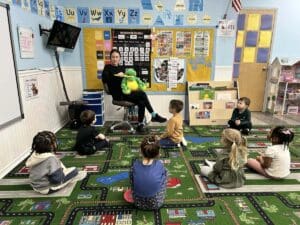 SuperKids Christian Daycare & Preschool 3