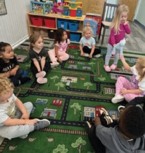 SuperKids Christian Daycare & Preschool 8