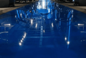 The Goat Concrete Polishing and Epoxy Floor 7