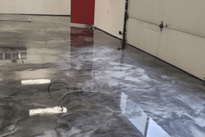 The Goat Concrete Polishing and Epoxy Floor 9