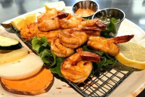 shrimp alc
